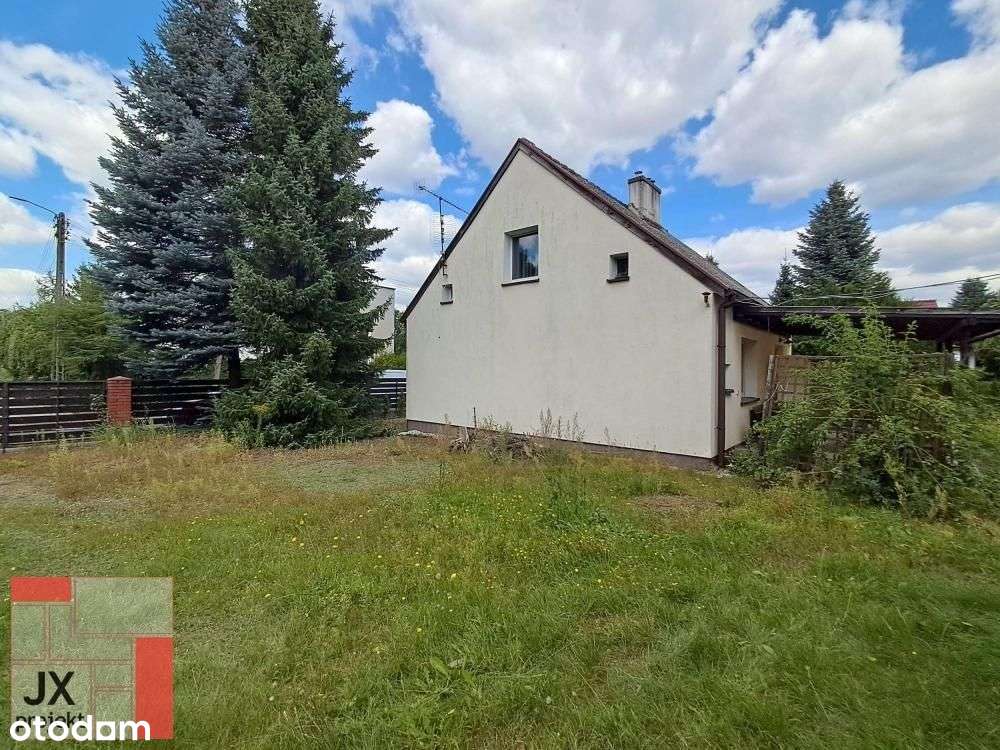 DZIAŁKA W DOSKONAŁEJ LOKALIZACJI ! PLAN MIEJSCOWY, MEDIA NA DZIAŁCE !-2