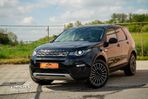 Land Rover Discovery Sport 2.0 l TD4 HSE Luxury - 2