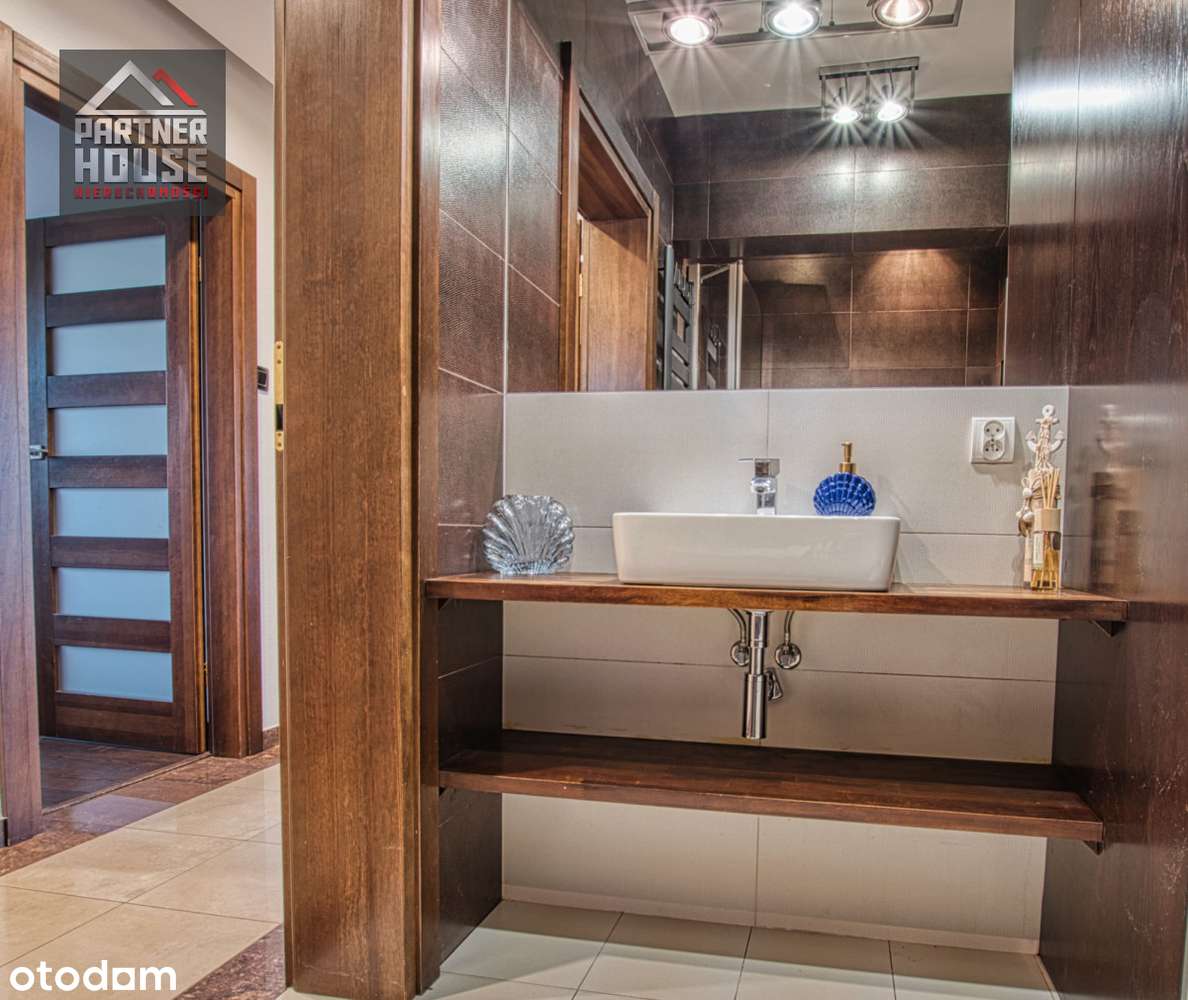 Prestiżowa lokalizacja I 3 pokoje | Balkon | Hala-15