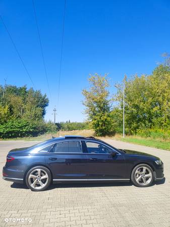 Audi A8 L 55 TFSI mHEV Quattro Tiptr - 7