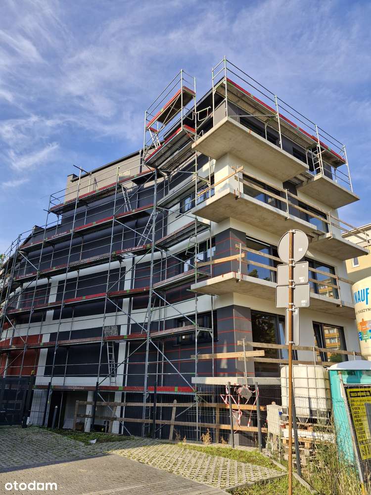 Rezydencja Winiary Etap II-11