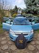 Opel Zafira 1.6 111 - 6