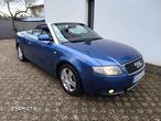 Audi A4 Cabriolet 2.4 - 1