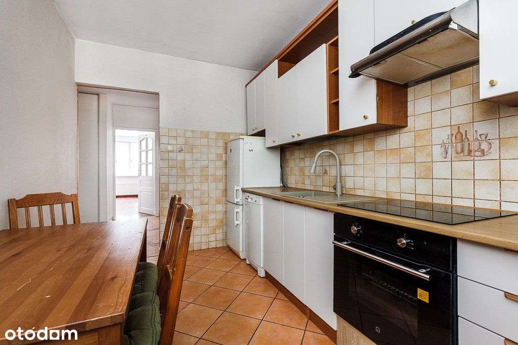 Gdynia Fikakowo – 2 pokoje, 58 m², balkon, piwnica-10