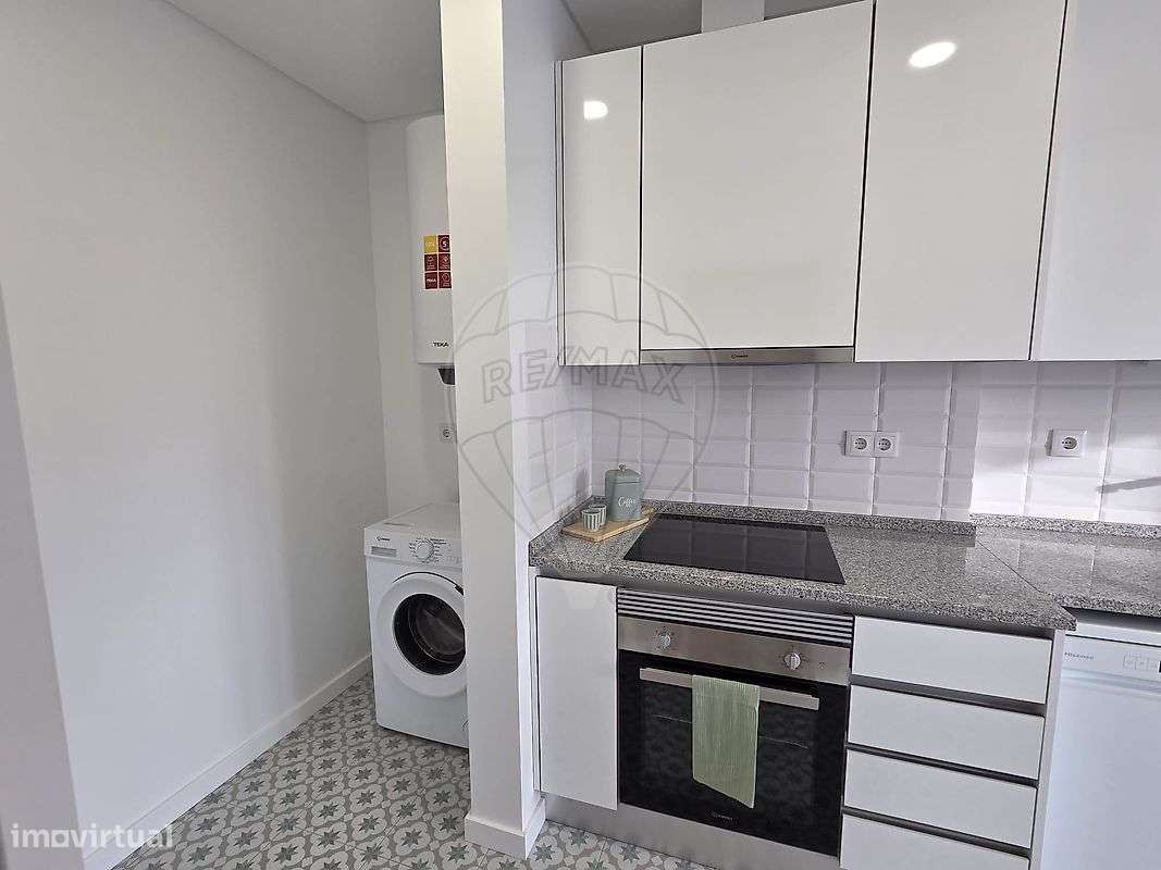 Apartamento T2 para arrendamento - Grande imagem: 3/20