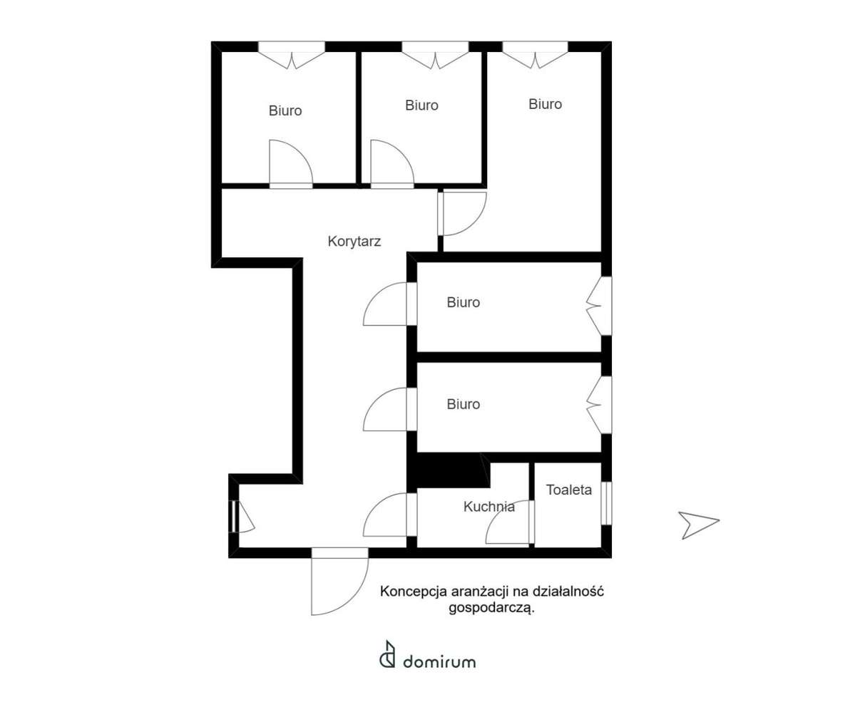 na inwestycje lub działalność | do własnej aranżacji-18
