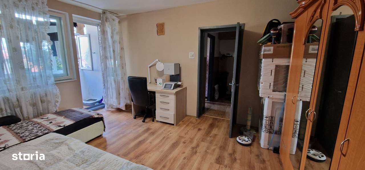 Tomis 2 , apartament cu 2 camere - Imagine principală: 5/10