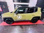 Jeep Renegade 1.6 MJD Longitude - 9