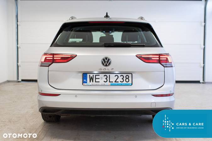 Volkswagen Golf VIII 1.5 TSI EVO Life - 7