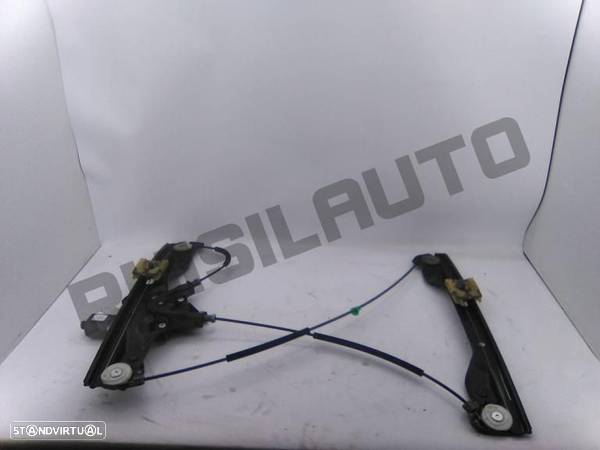 Elevador Completo Direito Elétrico Confort 2095_1582 Opel Adam - 2