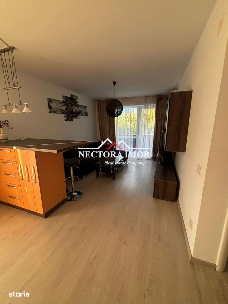 NECTORA IMOB-Apartament 3 camere, 2 bai, Prima Universitatii, Utilat - Imagine principală: 2/10