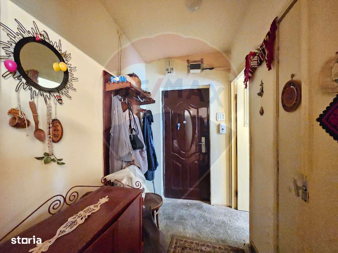 Apartament etaj 2-6