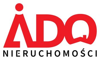 Ado Nieruchomości Logo