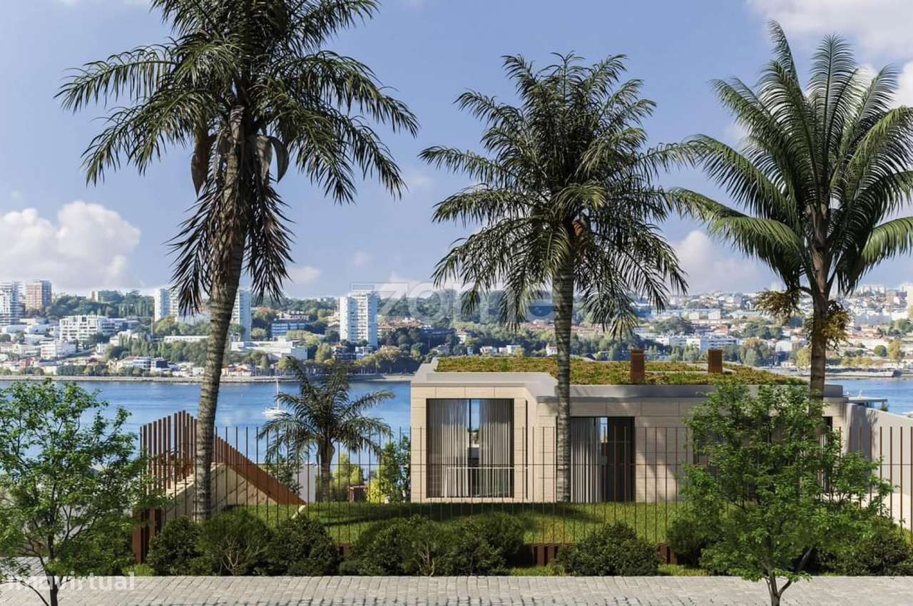 Moradia T3+2 Quinta Marques Gomes - Grande imagem: 3/8