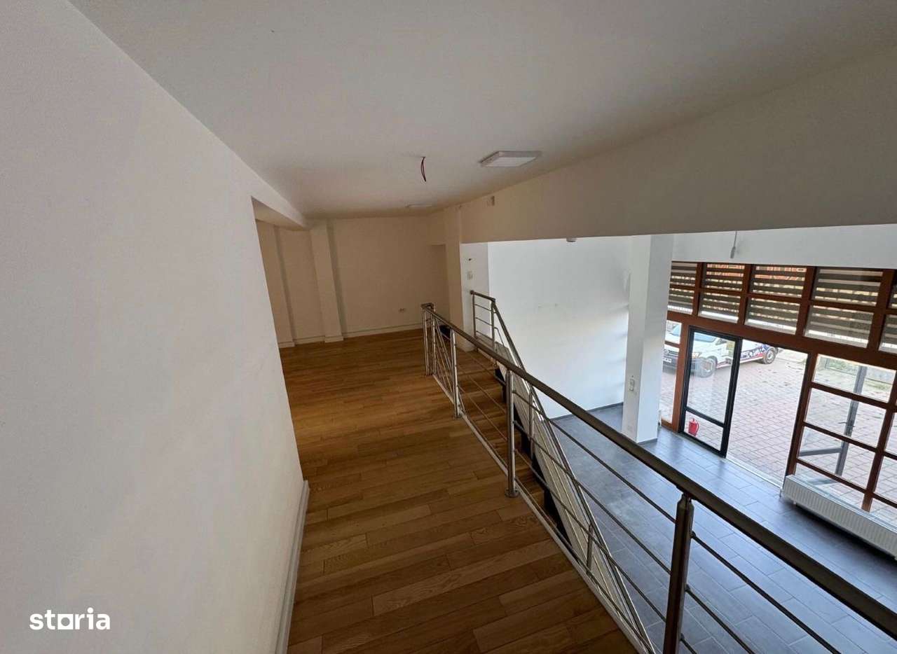 Spatiu comercial, 70 mp, Calea Sagului - Imagine principală: 4/6