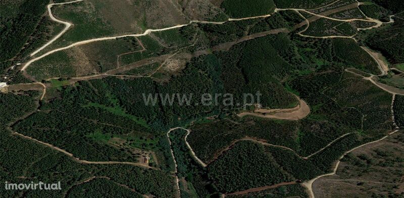 Terreno com ruina / Covilhã, Serra da Estrela