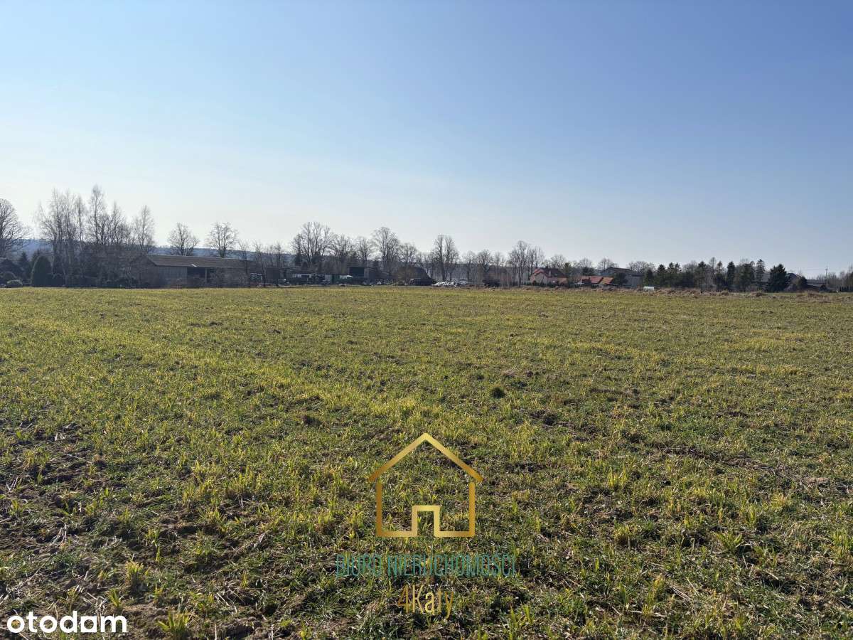 Promocja!!  Działki rolne z Mpzp 3121 m2 Perlino-7