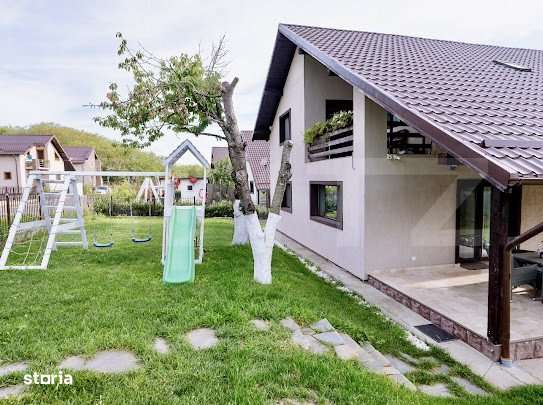 Vila Moderna de Lux - Imagine principală: 2/19