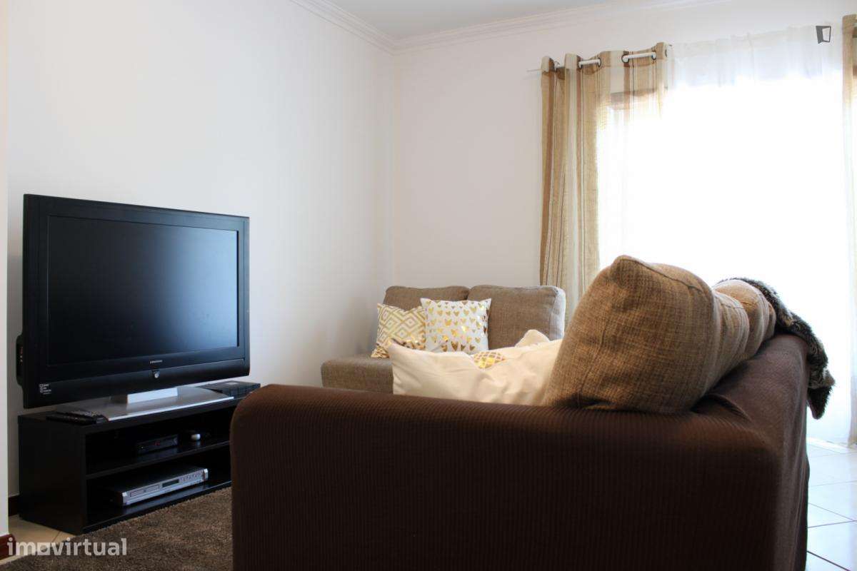 Apartamento com 3 quartos - localizado em Loreto Coimbra - Grande imagem: 4/10