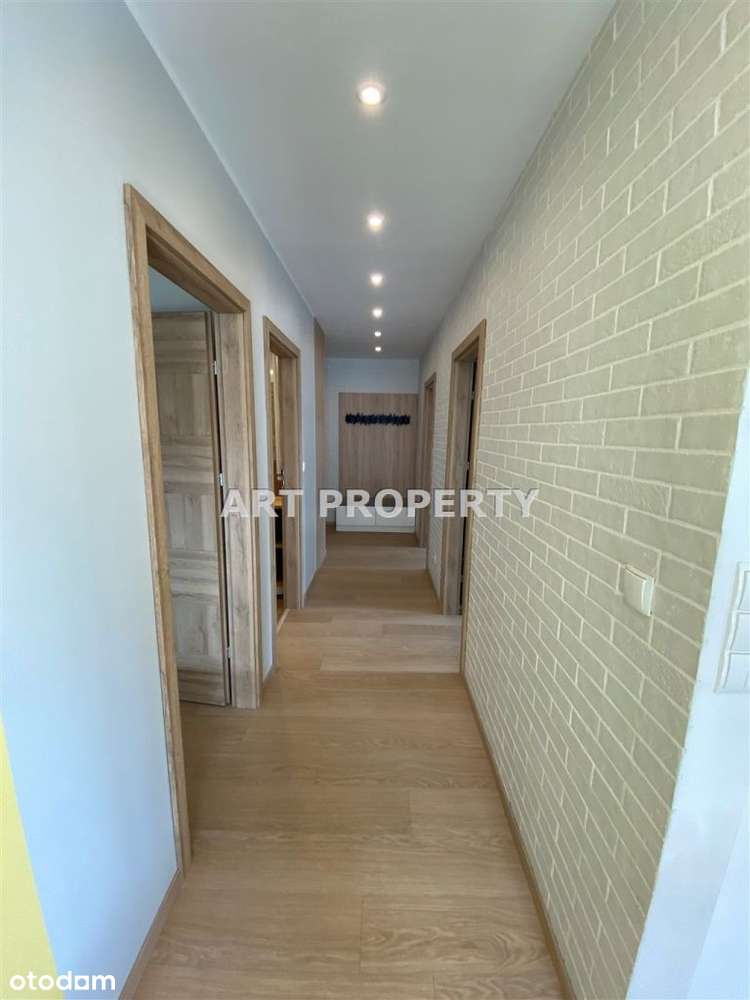 Mieszkanie - Os. Franciszkanskie! Garaż! 4 pokoje! - Pełny obrazek: 4/18