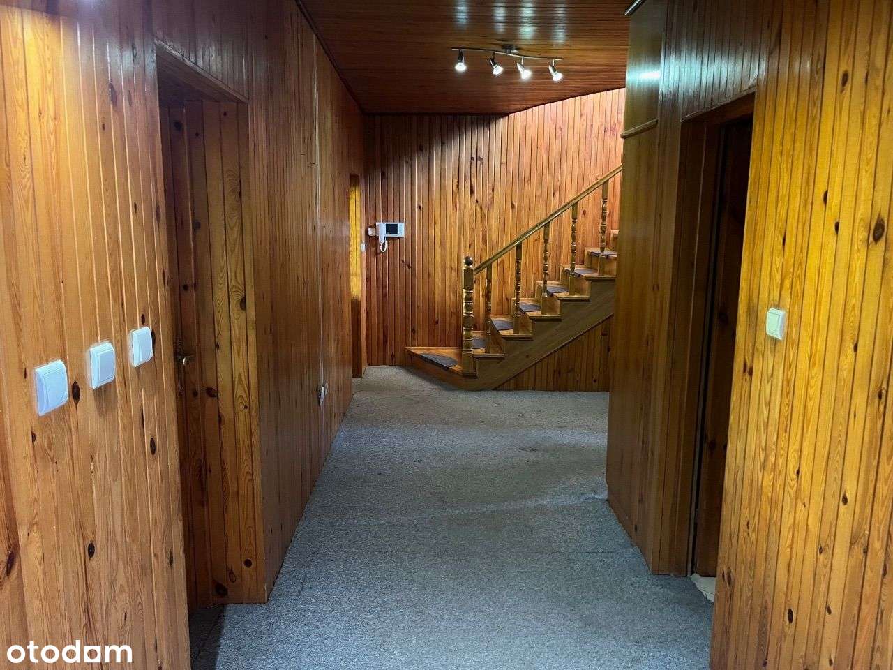 Dom na działce 3710m2 Mrowino 15 minut od Poznania-5