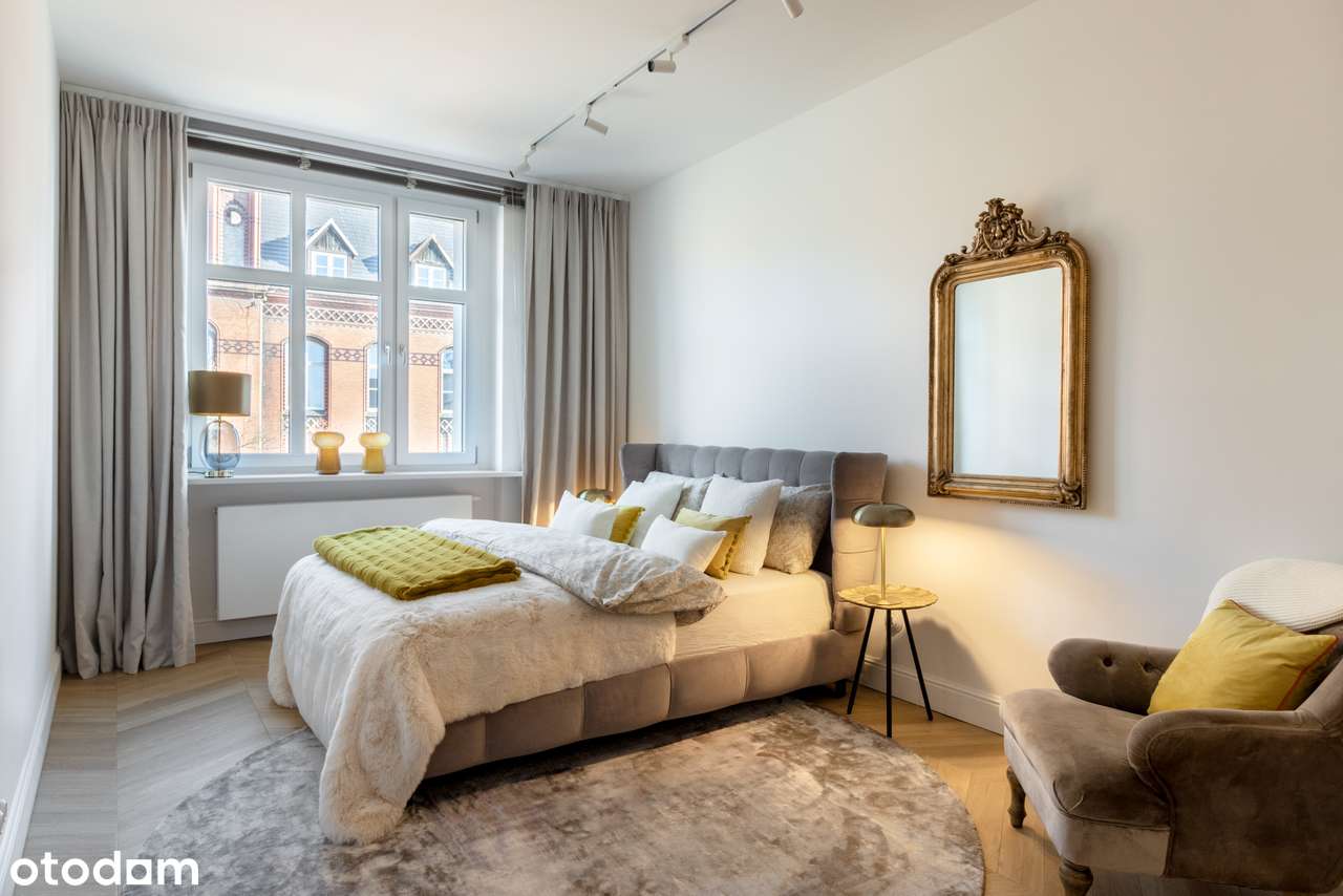 Apartament premium w centrum Gliwic - Pełny obrazek: 4/12