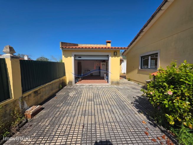 Moradia T4 - Zona Bajouca-33