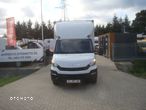 Iveco DAILY  WINDA 1000KG HI-MATIC CLIMATRONIK - 3