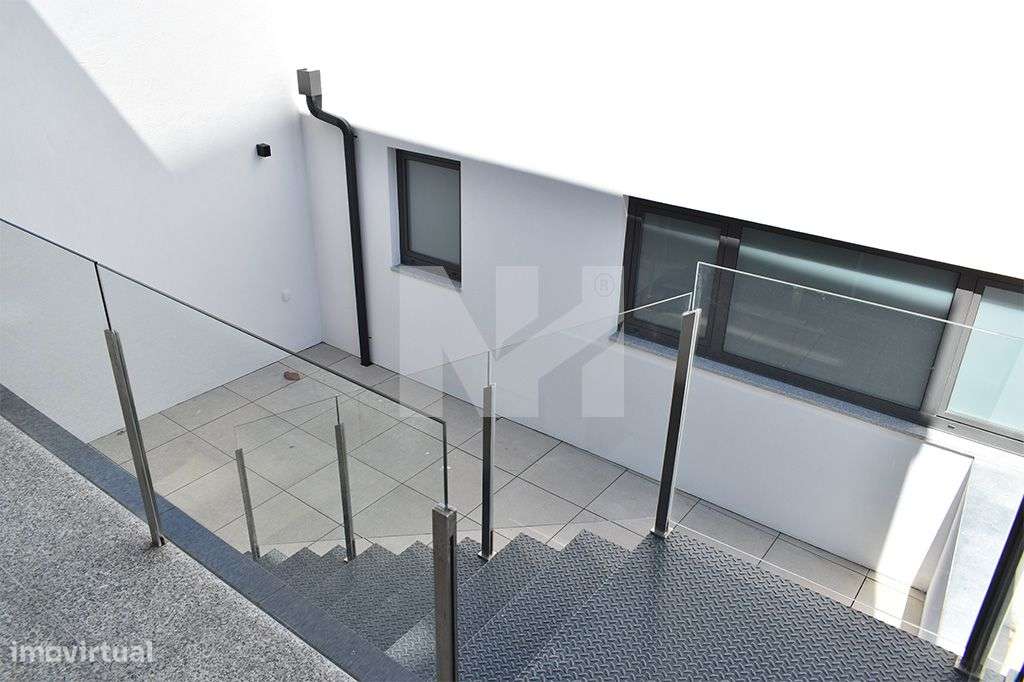 Moradia T3 | Centro | Póvoa de Varzim-7