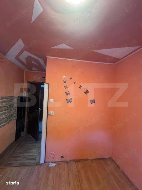 Garsoniera 11 MP, foarte aproape de CASA PIRATILOR! - Imagine principală: 4/4