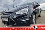 Ford S-Max 2.0 TDCi Titanium - 1