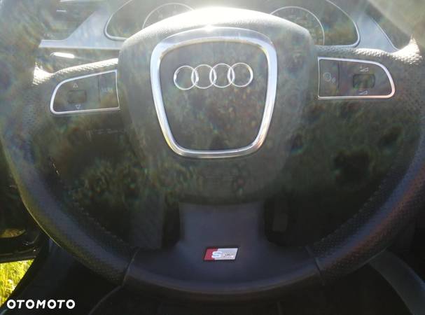 Audi A5 2.0 TFSI - 16