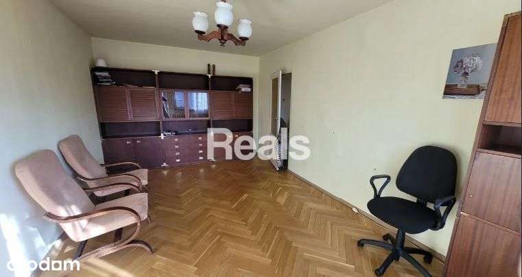 Dwa pokoje w sercu zielonego Mokotowa - Pełny obrazek: 2/2