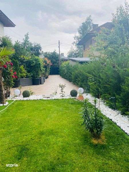 Casa de vanzare Berca Schela - Imagine principală: 4/8