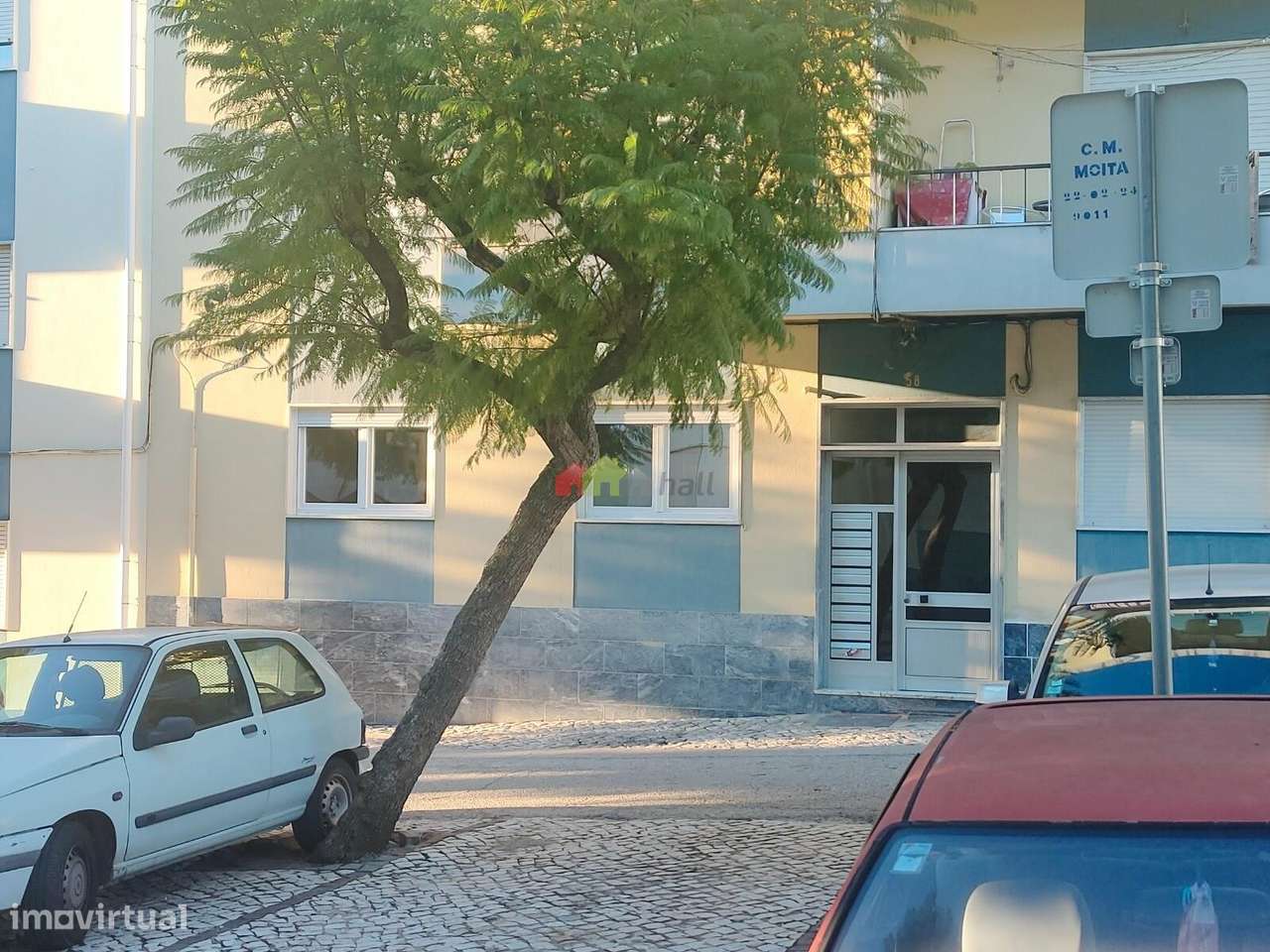 Apartamento T3 Totalmente Remodelado c/ 2 suítes-23