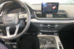 Audi Q5 2.0 TFSI Quattro Sport S tronic - 17