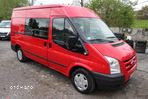 Ford Transit - 8