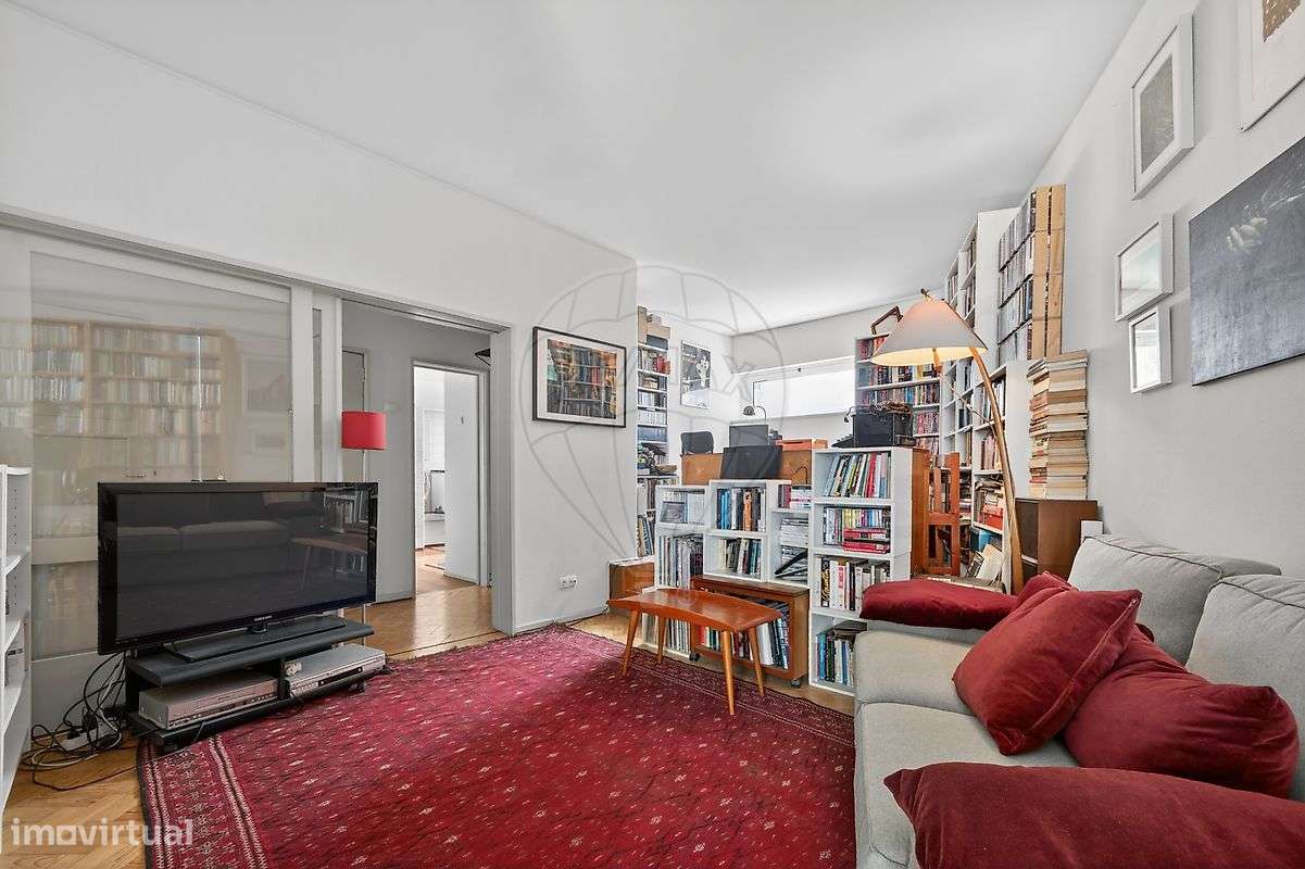 Apartamento T2 para venda-12