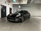 Porsche Panamera 4 PDK Platinum Edition - 4