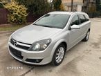 Opel Astra II 1.8 Comfort - 3