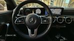 Mercedes-Benz CLA 200 d Shooting Brake Progressive Aut. - 13