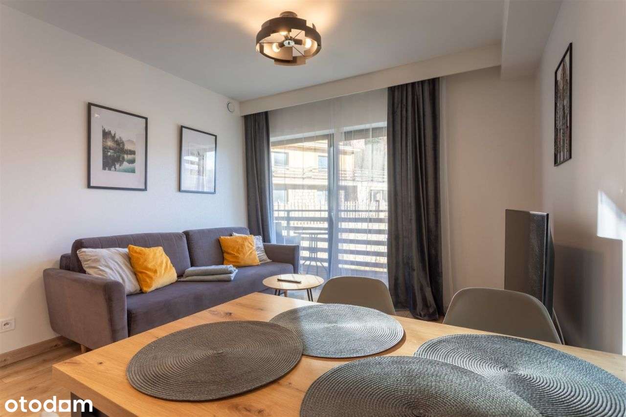 Urządzony lokal w centrum miasta-0