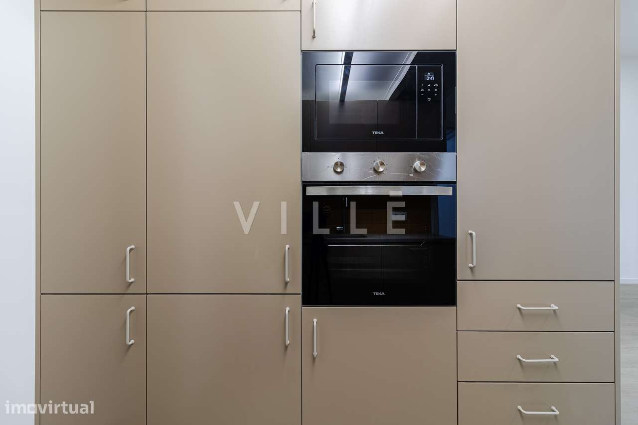 Apartamento T2+1 Venda em Glória e Vera Cruz,Aveiro-9