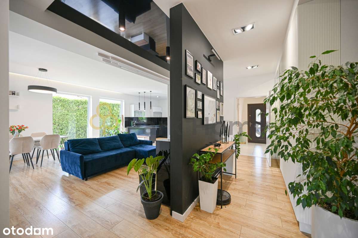 Dom wolnostojący w miejscowości Płoty ul. Pogodna - Pełny obrazek: 5/14