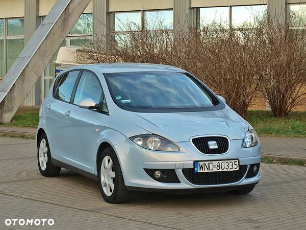 Seat Altea 1.6 Stylance - 2