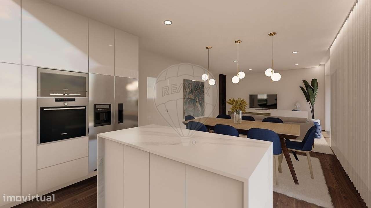 Apartamento T3 para venda - Grande imagem: 5/13