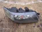 Lampa przód przednia prawa Honda Accord VII Xenon Anglik - 1