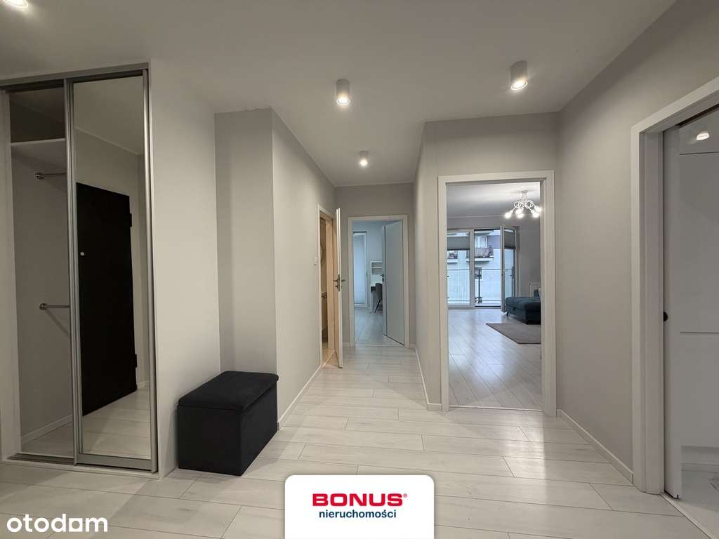 Funkcjonalne 4pok. z dużym tarasem | blisko morza-18