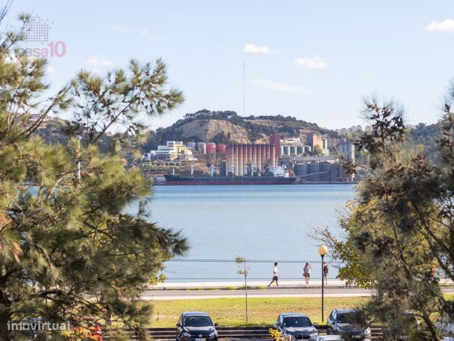 Vende-se ApartamentoT3 em Empreendimento de Luxo, Lisboa-34