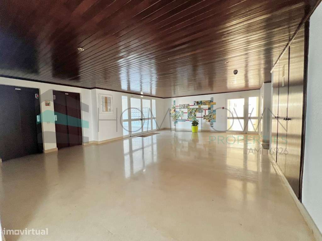 Apartamento duplex T2 Vilamoura-37